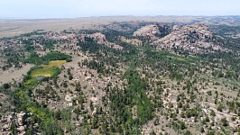 Vedauwoo. Vedauwoo.