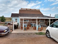 Southern Hills Diner. Southern Hills Diner.