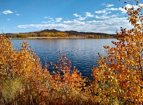 Lake Owen Lake Owen