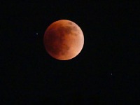 Eclipse of the Moon. Eclipse of the Moon.