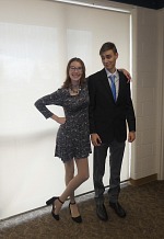 Siblings. Siblings.