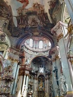 St. Michael's. St. Michael's.
