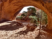 Navajo Arch. Navajo Arch.