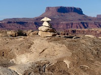 Po Slick Rock se chodí podle mužiků. Po Slick Rock se chodí podle mužiků.