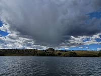 ...was just a quiet before a storm. ...was just a quiet before a storm.