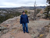O to více ovšem fouká a je nepříjemně. O to více ovšem fouká a je nepříjemně.