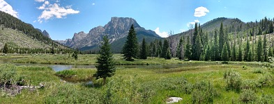 0714-66_GreenRiverLakes-ClearCreekPano