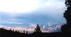 Lake Isabella, CA