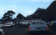 San Francisco Rush Hour