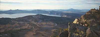 Crater Lake