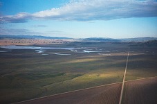 Soda Lake