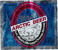 Arktické Pivo