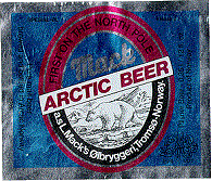 Arktické Pivo Arktické Pivo