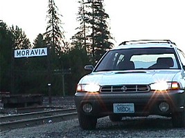 Idaho surprise